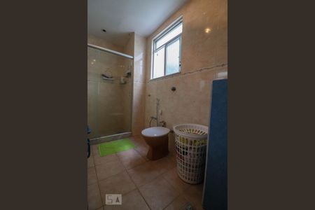 Apartamento à venda com 100m², 3 quartos e sem vagaBanheiro