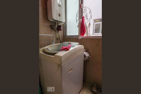 Apartamento à venda com 100m², 3 quartos e sem vagaÁrea de Serviço