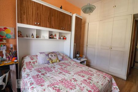 Quarto 1 de apartamento à venda com 3 quartos, 100m² em Tijuca, Rio de Janeiro