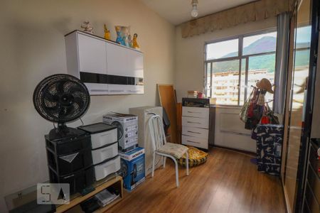 Apartamento à venda com 100m², 3 quartos e sem vagaQuarto 3