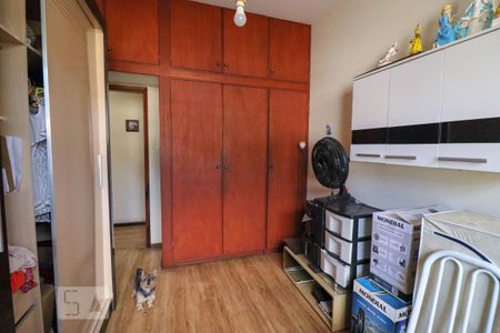Apartamento à venda com 100m², 3 quartos e sem vagaQuarto 3