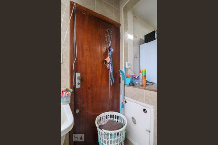 Apartamento à venda com 100m², 3 quartos e sem vagaÁrea de Serviço