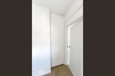 Quarto Suíte 1 de apartamento à venda com 2 quartos, 64m² em Vila Paris, Belo Horizonte