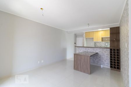 Sala de apartamento à venda com 2 quartos, 69m² em Vila das Mercês, São Paulo