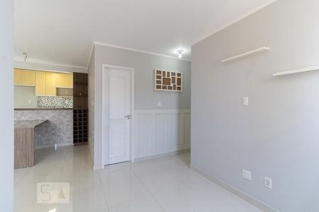 Sala de apartamento à venda com 2 quartos, 69m² em Vila das Mercês, São Paulo