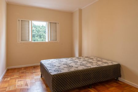 Quarto de apartamento para alugar com 1 quarto, 50m² em Perdizes, São Paulo