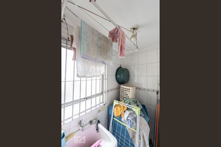 Apartamento para alugar com 50m², 2 quartos e 1 vagaÁrea de Serviço