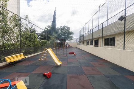 Apartamento para alugar com 50m², 2 quartos e 1 vagaÁrea Comum - Playground
