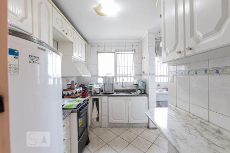 Apartamento para alugar com 50m², 2 quartos e 1 vagaCozinha