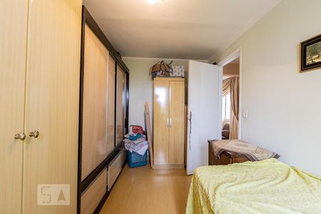 Quarto 1 de apartamento para alugar com 2 quartos, 50m² em Tatuapé, São Paulo