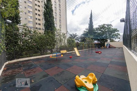 Apartamento para alugar com 50m², 2 quartos e 1 vagaÁrea Comum - Playground