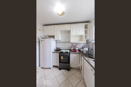 Apartamento para alugar com 50m², 2 quartos e 1 vagaCozinha