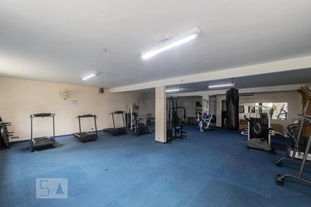 Apartamento para alugar com 50m², 2 quartos e 1 vagaAcademia