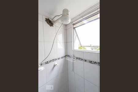 Apartamento para alugar com 50m², 2 quartos e 1 vagaBanheiro Social