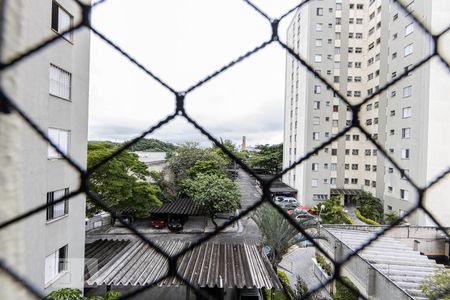 Apartamento para alugar com 50m², 2 quartos e 1 vagaVista Quarto 2