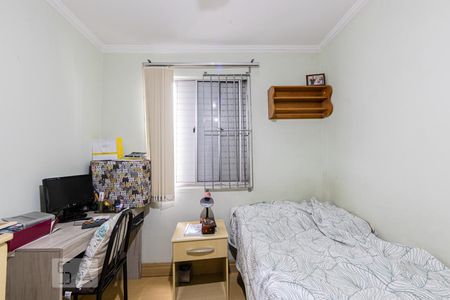 Quarto 2 de apartamento para alugar com 2 quartos, 50m² em Tatuapé, São Paulo