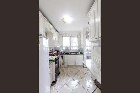 Apartamento para alugar com 50m², 2 quartos e 1 vagaCozinha