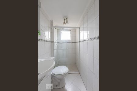 Apartamento para alugar com 50m², 2 quartos e 1 vagaBanheiro Social