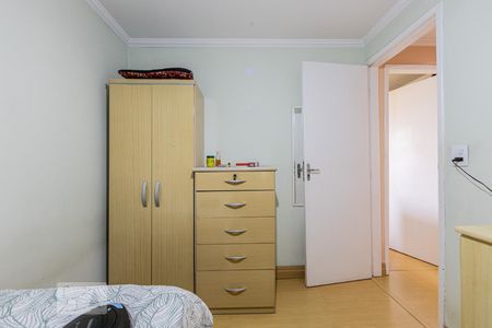 Quarto 2 de apartamento para alugar com 2 quartos, 50m² em Tatuapé, São Paulo