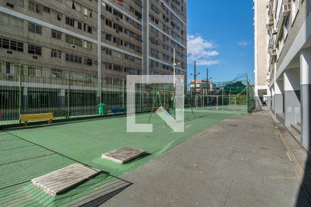 Apartamento à venda com 51m², 1 quarto e 1 vagaÁrea Comum - Playground