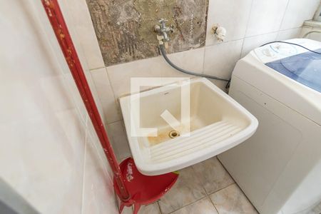 Apartamento à venda com 51m², 1 quarto e 1 vagaÁrea de Serviço