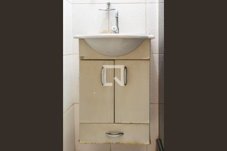 Apartamento à venda com 51m², 1 quarto e 1 vagaBanheiro