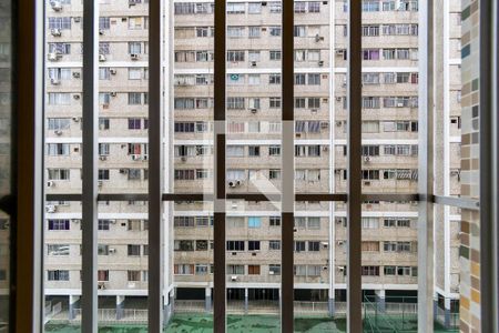 Apartamento à venda com 51m², 1 quarto e 1 vagaVista do Quarto