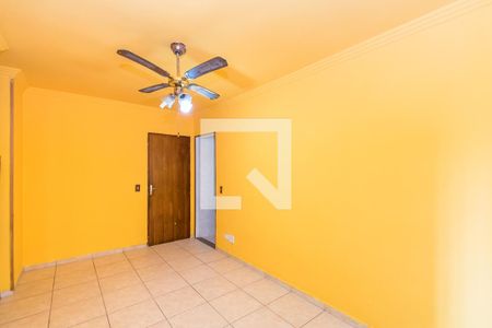 Sala de apartamento à venda com 1 quarto, 51m² em Penha, Rio de Janeiro