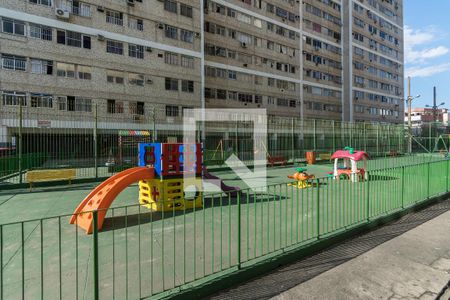 Apartamento à venda com 51m², 1 quarto e 1 vagaÁrea Comum - Playground