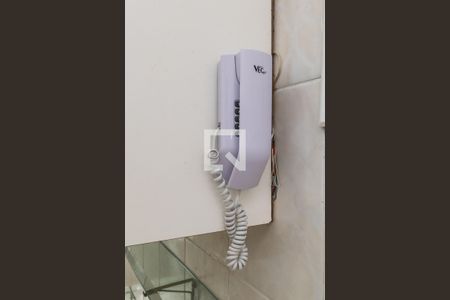 Apartamento à venda com 51m², 1 quarto e 1 vagaCozinha