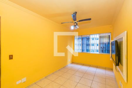 Sala de apartamento à venda com 1 quarto, 51m² em Penha, Rio de Janeiro