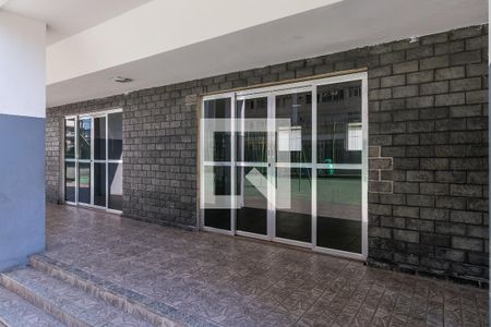 Apartamento à venda com 51m², 1 quarto e 1 vagaÁrea comum - Salão de festas