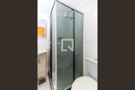 Apartamento à venda com 51m², 1 quarto e 1 vagaBanheiro