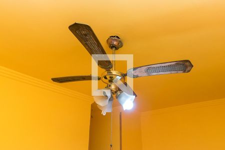 Sala de apartamento à venda com 1 quarto, 51m² em Penha, Rio de Janeiro