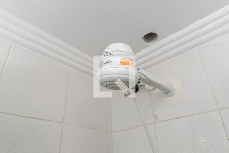 Apartamento à venda com 51m², 1 quarto e 1 vagaBanheiro