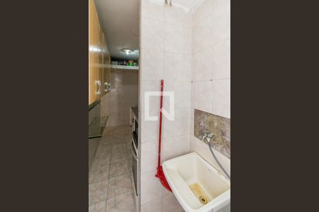 Apartamento à venda com 51m², 1 quarto e 1 vagaÁrea de Serviço