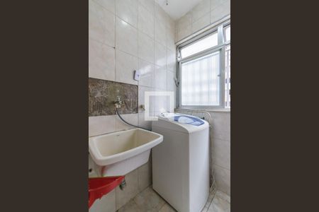 Apartamento à venda com 51m², 1 quarto e 1 vagaÁrea de Serviço