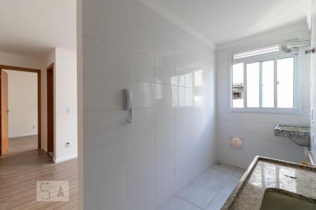 Apartamento para alugar com 44m², 2 quartos e 1 vagaCozinha