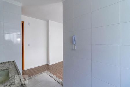 Apartamento para alugar com 44m², 2 quartos e 1 vagaCozinha