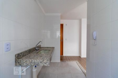 Apartamento para alugar com 44m², 2 quartos e 1 vagaCozinha