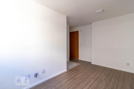 Apartamento para alugar com 44m², 2 quartos e 1 vagaSala