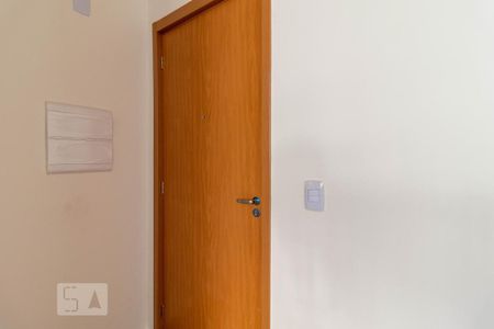 Apartamento para alugar com 44m², 2 quartos e 1 vagaEntrada