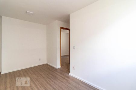 Apartamento para alugar com 44m², 2 quartos e 1 vagaSala