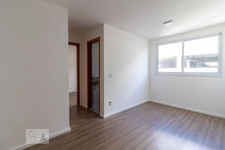 Apartamento para alugar com 44m², 2 quartos e 1 vagaSala