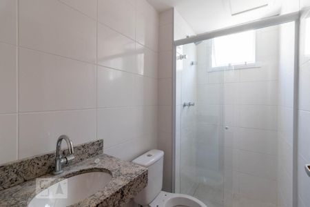Apartamento para alugar com 44m², 2 quartos e 1 vagaBanheiro