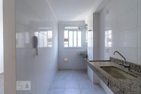 Apartamento para alugar com 44m², 2 quartos e 1 vagaCozinha