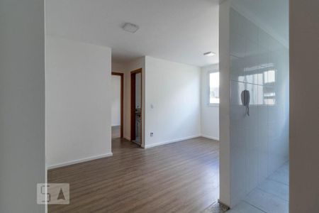 Apartamento para alugar com 44m², 2 quartos e 1 vagaEntrada