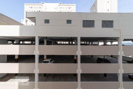 Apartamento para alugar com 44m², 2 quartos e 1 vagaVista da Área de Serviço