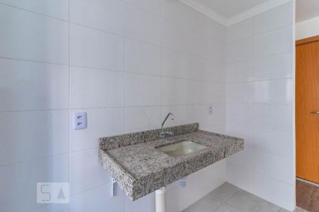 Apartamento para alugar com 44m², 2 quartos e 1 vagaCozinha