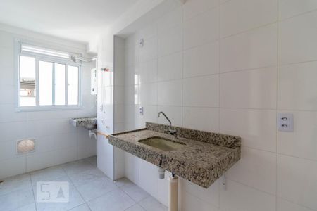 Apartamento para alugar com 44m², 2 quartos e 1 vagaCozinha